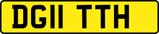 DG11TTH