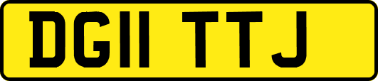 DG11TTJ