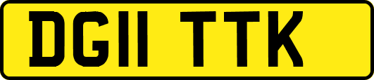 DG11TTK