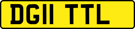 DG11TTL