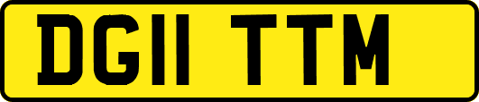 DG11TTM