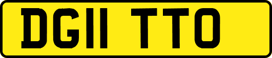 DG11TTO