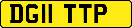 DG11TTP