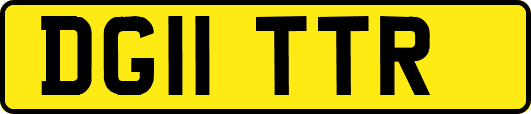 DG11TTR