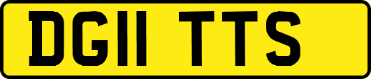 DG11TTS