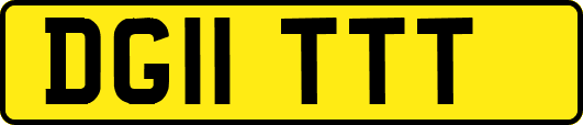 DG11TTT