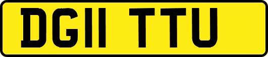 DG11TTU
