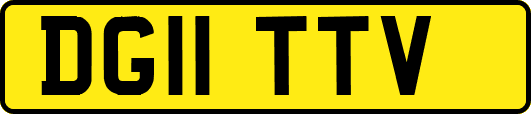 DG11TTV