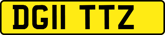 DG11TTZ