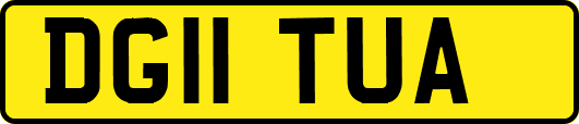 DG11TUA