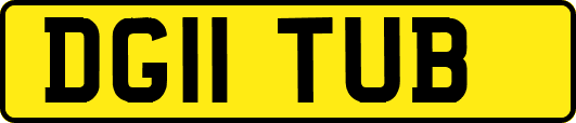 DG11TUB