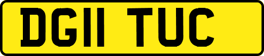 DG11TUC