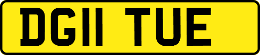 DG11TUE