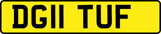 DG11TUF