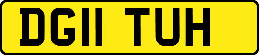 DG11TUH