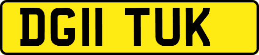 DG11TUK