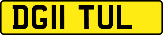 DG11TUL