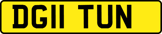 DG11TUN