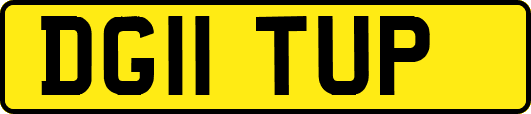 DG11TUP