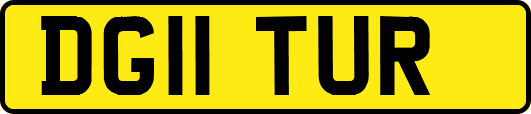 DG11TUR