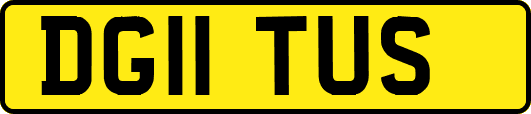 DG11TUS