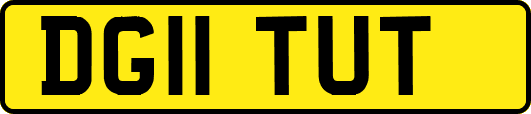 DG11TUT