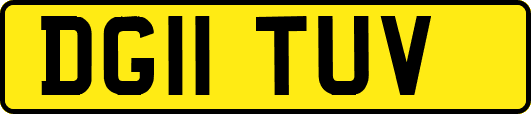 DG11TUV