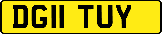 DG11TUY