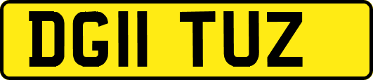 DG11TUZ