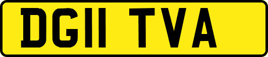 DG11TVA