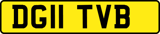 DG11TVB