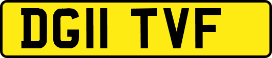 DG11TVF
