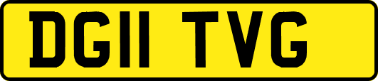 DG11TVG