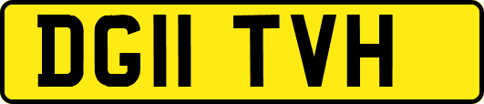 DG11TVH