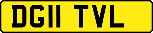 DG11TVL
