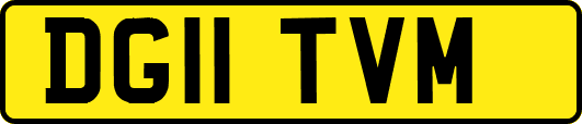 DG11TVM