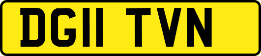 DG11TVN