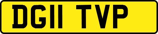 DG11TVP