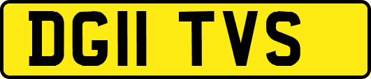 DG11TVS