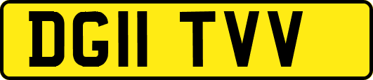 DG11TVV