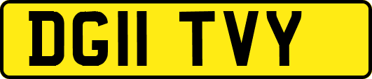 DG11TVY