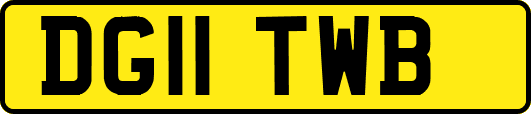 DG11TWB