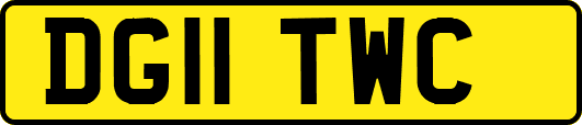 DG11TWC