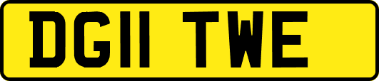 DG11TWE