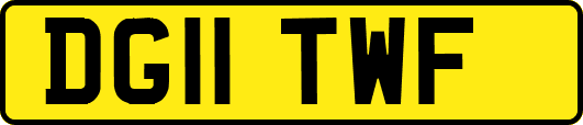 DG11TWF