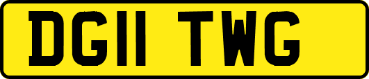 DG11TWG