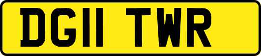 DG11TWR