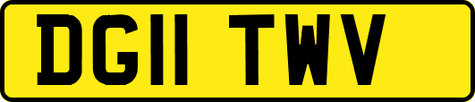 DG11TWV