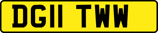 DG11TWW