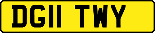 DG11TWY